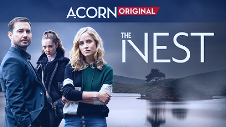 Stream British Mystery, Drama, and Comedy on Acorn TV